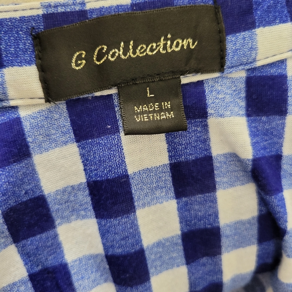 Blouse - Picture 7 of 8
